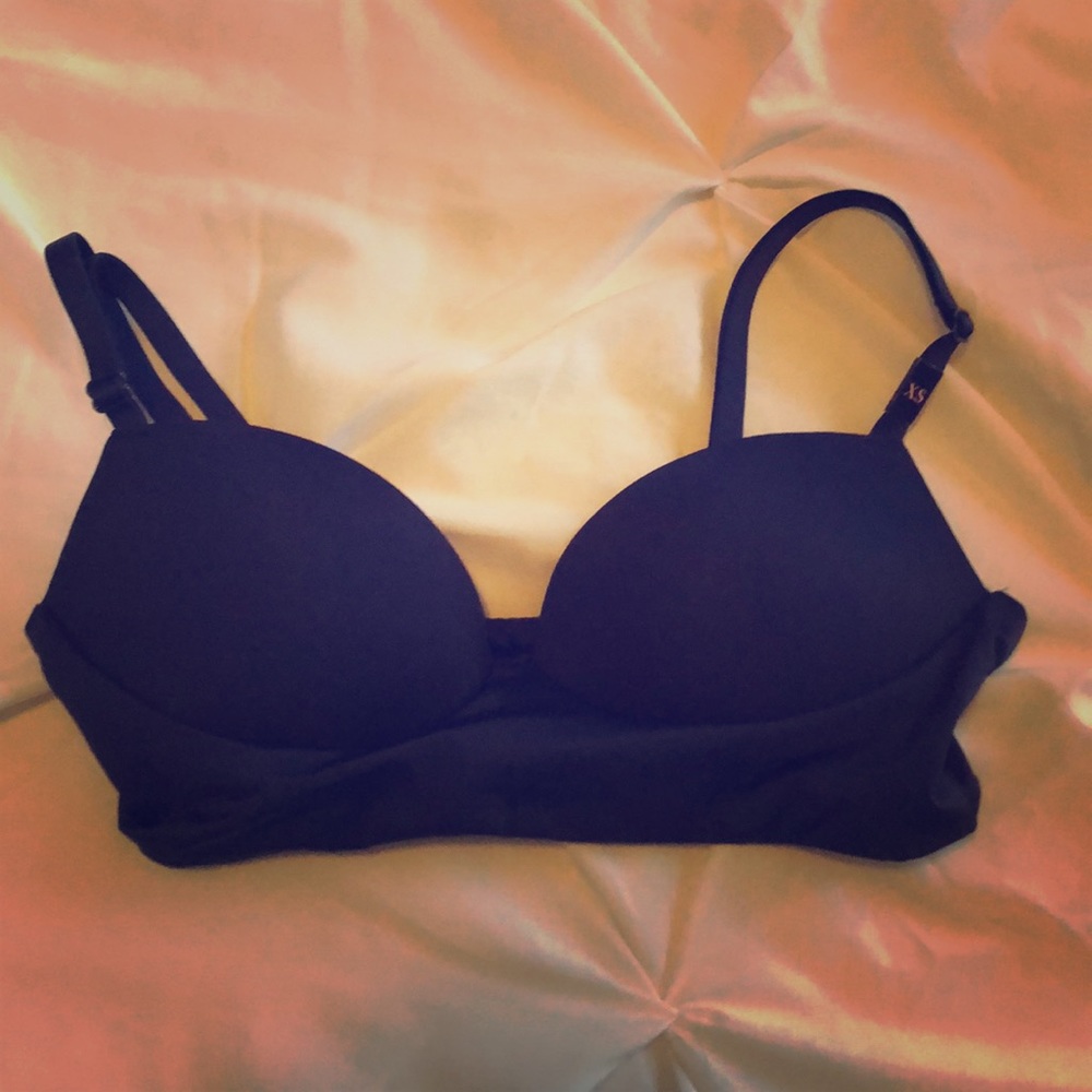 Victoria’s Secret Padded Demi